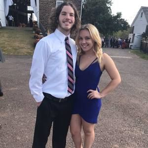 Meet your Posher, Madelyn